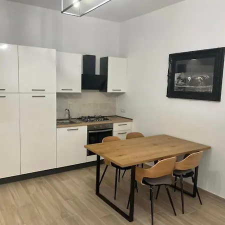 Apartament Carlo&oscar *