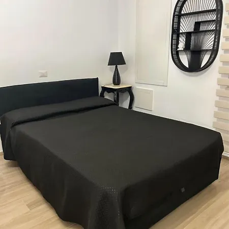 Apartament Carlo&oscar